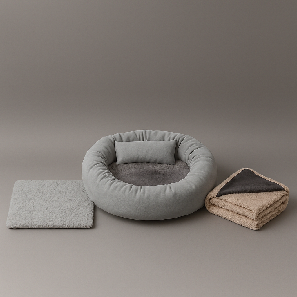 Deluxe-Set „Wintertraum“