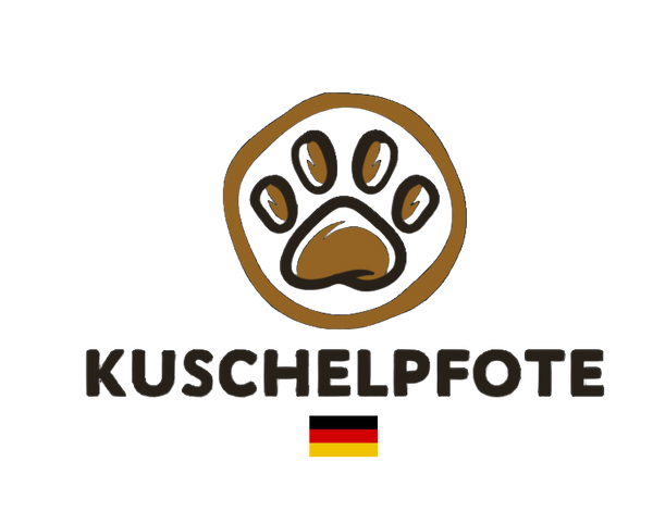 KuschelPfote
